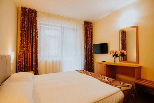 Hotel Tusnad